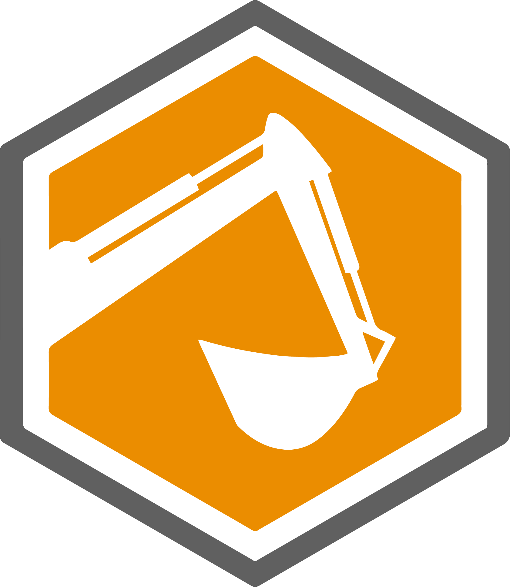Excavation Grabriel Sinclair